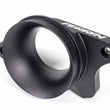Load image into Gallery viewer, PERRIN 22-24 Subaru WRX / 20-25 LGT &amp; OBXT Turbo Inlet Hose w/Turbo Adapter Flange (Short) - Red - Additional View 10