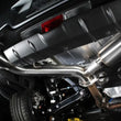 Load image into Gallery viewer, PERRIN 22-25 Subaru BRZ / Toyota GR86 Axle Back Exhaust SS (Single Side Exit w/Helmholtz Chamber) - Additional View 13