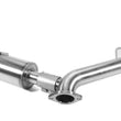 Load image into Gallery viewer, PERRIN 22-25 Subaru BRZ / Toyota GR86 Axle Back Exhaust SS (Single Side Exit w/Helmholtz Chamber) - Additional View 15