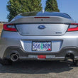 Load image into Gallery viewer, PERRIN 22-25 Subaru BRZ / Toyota GR86 Axle Back Exhaust SS (Single Side Exit w/Helmholtz Chamber) - Additional View 16