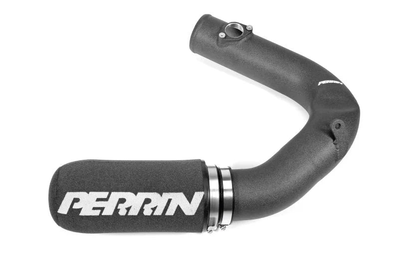 PERRIN 22-25 Subaru BRZ / Toyota GR86 Cold Air Intake - Black - Additional View 5