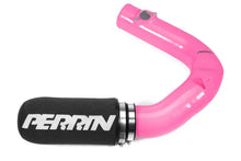 Load image into Gallery viewer, PERRIN 22-25 Subaru BRZ / Toyota GR86 Cold Air Intake - Hyper Pink - Additional View 5