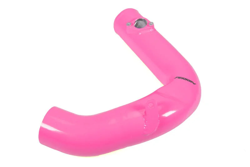 PERRIN 22-25 Subaru BRZ / Toyota GR86 Cold Air Intake - Hyper Pink - Additional View 6
