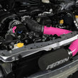 Load image into Gallery viewer, PERRIN 22-25 Subaru BRZ / Toyota GR86 Cold Air Intake - Hyper Pink - Additional View 8