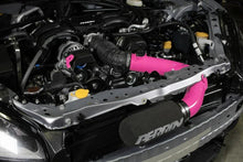 Load image into Gallery viewer, PERRIN 22-25 Subaru BRZ / Toyota GR86 Cold Air Intake - Hyper Pink - Additional View 8