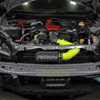 Load image into Gallery viewer, PERRIN 22-25 Subaru BRZ / Toyota GR86 Cold Air Intake - Neon Yellow - Main Product View