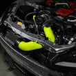 Load image into Gallery viewer, PERRIN 22-25 Subaru BRZ / Toyota GR86 Cold Air Intake - Neon Yellow - Additional View 6