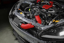 Load image into Gallery viewer, PERRIN 22-25 Subaru BRZ / Toyota GR86 Cold Air Intake - Red - Additional View 5