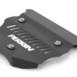 Load image into Gallery viewer, PERRIN 22-25 Subaru BRZ / Toyota GR86 Engine Cover - Black - Back View