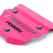 Load image into Gallery viewer, PERRIN 22-25 Subaru BRZ / Toyota GR86 Engine Cover - Hyper Pink - Main Product View