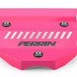Load image into Gallery viewer, PERRIN 22-25 Subaru BRZ / Toyota GR86 Engine Cover - Hyper Pink - Side View