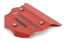Load image into Gallery viewer, PERRIN 22-25 Subaru BRZ / Toyota GR86 Engine Cover - Red - Main Product View