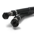 Load image into Gallery viewer, PERRIN 22-25 Subaru BRZ / Toyota GR86 Engine Oil Cooler Full Kit - Side View