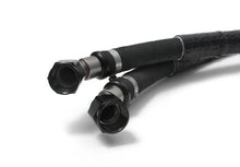Load image into Gallery viewer, PERRIN 22-25 Subaru BRZ / Toyota GR86 Engine Oil Cooler Full Kit - Side View
