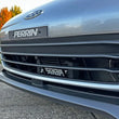 Load image into Gallery viewer, PERRIN 22-25 Subaru BRZ / Toyota GR86 Engine Oil Cooler Full Kit - Back View