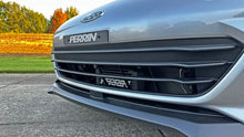 Load image into Gallery viewer, PERRIN 22-25 Subaru BRZ / Toyota GR86 Engine Oil Cooler Full Kit - Back View