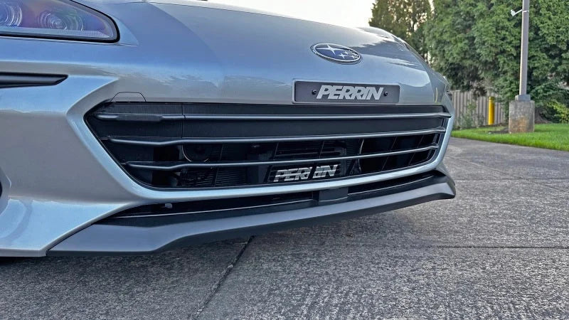 PERRIN 22-25 Subaru BRZ / Toyota GR86 Engine Oil Cooler Full Kit - Additional View 9