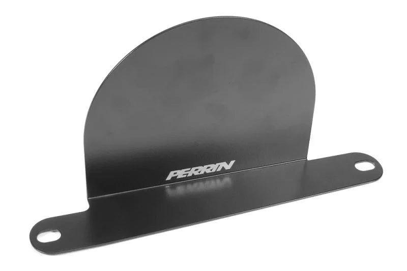 PERRIN 22-25 Subaru BRZ / Toyota GR86 Exhaust Cutout Plate (Right Side For Single Outlet Exh Sys) - Additional View 6