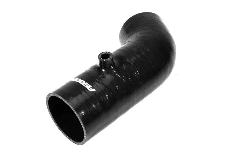 PERRIN 22-25 Subaru BRZ / Toyota GR86 Inlet Hose - Black - Main Product View