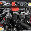 Load image into Gallery viewer, PERRIN 22-25 Subaru BRZ / Toyota GR86 Inlet Hose - Black - Side View