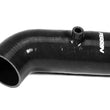 Load image into Gallery viewer, PERRIN 22-25 Subaru BRZ / Toyota GR86 Inlet Hose - Black - Installation View