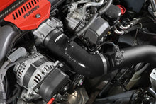 Load image into Gallery viewer, PERRIN 22-25 Subaru BRZ / Toyota GR86 Inlet Hose - Black - Additional View 5