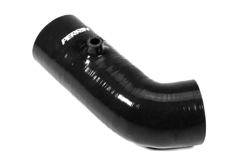 PERRIN 22-25 Subaru BRZ / Toyota GR86 Inlet Hose - Black - Additional View 6