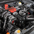 Load image into Gallery viewer, PERRIN 22-25 Subaru BRZ / Toyota GR86 Inlet Hose - Black - Additional View 7