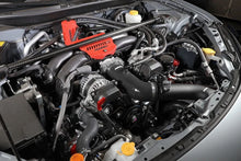 Load image into Gallery viewer, PERRIN 22-25 Subaru BRZ / Toyota GR86 Inlet Hose - Black - Additional View 7