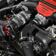 Load image into Gallery viewer, PERRIN 22-25 Subaru BRZ / Toyota GR86 Inlet Hose - Black - Additional View 8