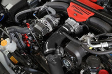 Load image into Gallery viewer, PERRIN 22-25 Subaru BRZ / Toyota GR86 Inlet Hose - Black - Additional View 8