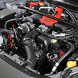 Load image into Gallery viewer, PERRIN 22-25 Subaru BRZ / Toyota GR86 Inlet Hose - Black - Additional View 9