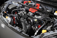 Load image into Gallery viewer, PERRIN 22-25 Subaru BRZ / Toyota GR86 Inlet Hose - Black - Additional View 9