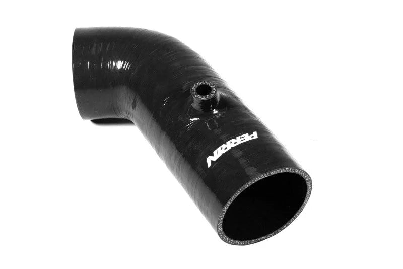 PERRIN 22-25 Subaru BRZ / Toyota GR86 Inlet Hose - Black - Additional View 13