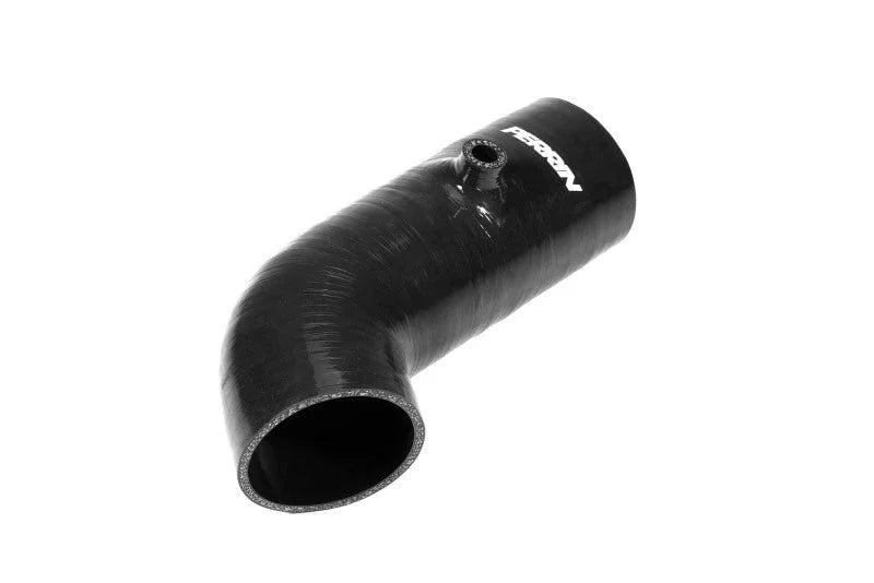 PERRIN 22-25 Subaru BRZ / Toyota GR86 Inlet Hose - Black - Additional View 14