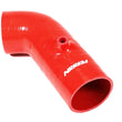 Load image into Gallery viewer, PERRIN 22-25 Subaru BRZ / Toyota GR86 Inlet Hose - Red - Main Product View