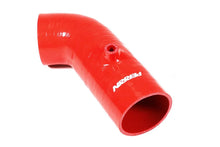 Load image into Gallery viewer, PERRIN 22-25 Subaru BRZ / Toyota GR86 Inlet Hose - Red - Main Product View