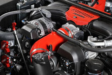Load image into Gallery viewer, PERRIN 22-25 Subaru BRZ / Toyota GR86 Inlet Hose - Red - Additional View 6