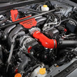 Load image into Gallery viewer, PERRIN 22-25 Subaru BRZ / Toyota GR86 Inlet Hose - Red - Additional View 8