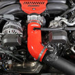 Load image into Gallery viewer, PERRIN 22-25 Subaru BRZ / Toyota GR86 Inlet Hose - Red - Additional View 9