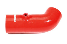 Load image into Gallery viewer, PERRIN 22-25 Subaru BRZ / Toyota GR86 Inlet Hose - Red - Additional View 10