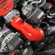Load image into Gallery viewer, PERRIN 22-25 Subaru BRZ / Toyota GR86 Inlet Hose - Red - Additional View 13