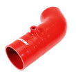Load image into Gallery viewer, PERRIN 22-25 Subaru BRZ / Toyota GR86 Inlet Hose - Red - Additional View 14