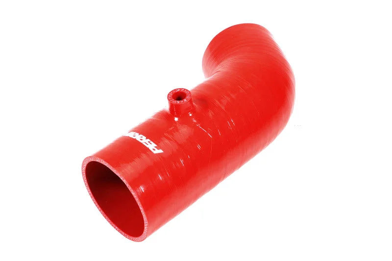 PERRIN 22-25 Subaru BRZ / Toyota GR86 Inlet Hose - Red - Additional View 14