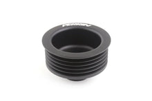 Load image into Gallery viewer, PERRIN 22-25 Subaru BRZ / Toyota GR86 Lightweight Alternator Pulley - Black