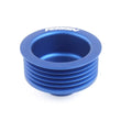 Load image into Gallery viewer, PERRIN 22-25 Subaru BRZ / Toyota GR86 Lightweight Alternator Pulley - Blue