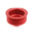Load image into Gallery viewer, PERRIN 22-25 Subaru BRZ / Toyota GR86 Lightweight Alternator Pulley - Red