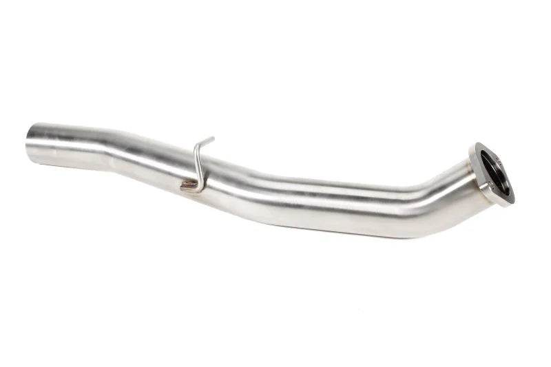 PERRIN 22-25 Subaru BRZ / Toyota GR86 Midpipe Exhaust Section Stainless Steel 3in. - Additional View 8