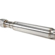 Load image into Gallery viewer, PERRIN 22-25 Subaru BRZ / Toyota GR86 Midpipe Exhaust Section Stainless Steel 3in. - Additional View 9