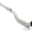 Load image into Gallery viewer, PERRIN 22-25 Subaru BRZ / Toyota GR86 Midpipe Exhaust Section Stainless Steel 3in. - Additional View 10